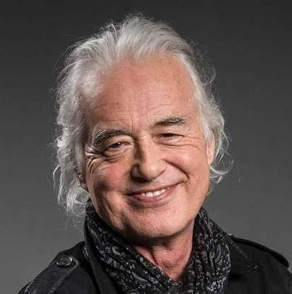Jimmy Page