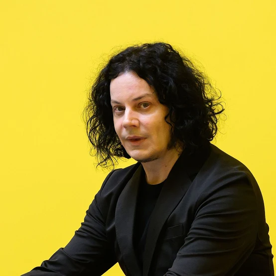 Jack White